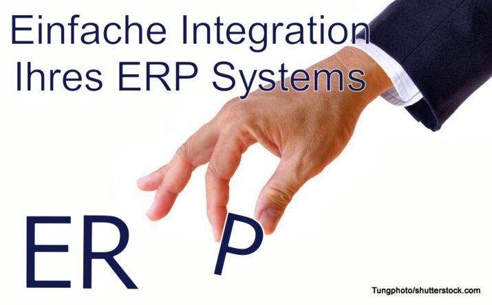 Industrie 4.0: Vernetzung von ERP-Systemen & MES